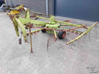 Rake Claas WS 310 S  Hark