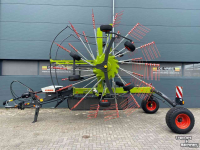 Rake Claas LINER 2900 DEMO 6 wielig