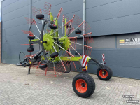 Rake Claas LINER 2900 DEMO 6 wielig