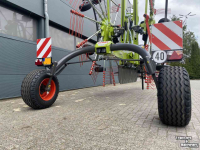 Rake Claas LINER 2900 DEMO 6 wielig