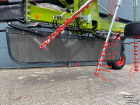 Rake Claas LINER 2900 DEMO 6 wielig