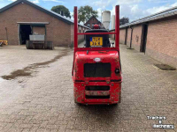 Wheelloader Weidemann 1230