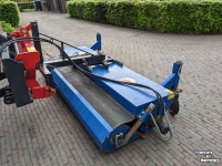Sweepers and vacuum sweepers AP VHT 2300