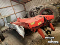 Mower Kuhn FC283