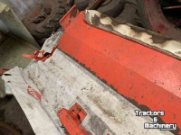 Mower Kuhn FC283