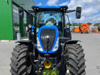 Tractors New Holland T5.110 Tractor