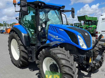 Tractors New Holland T5.110 Tractor