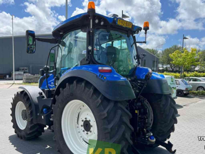 Tractors New Holland T5.110 Tractor