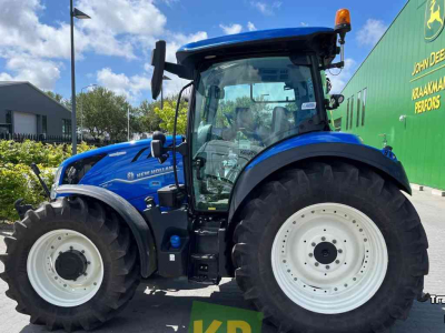 Tractors New Holland T5.110 Tractor