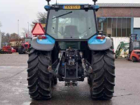 Tractors New Holland 8160 Tractor