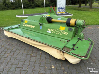 Mower Krone EasyCut 32 CV