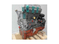 Engine Iveco 47125245LBEX Motor 8035.25