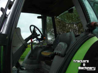 Tractors Deutz-Fahr agrotron 85