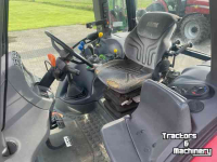 Tractors Same Iron 130 DCR