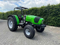 Tractors Deutz-Fahr Agrofarm 410