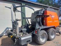 Balers Kuhn VBP 2160 variabel