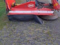 Mower Vicon cm 295 f PZ