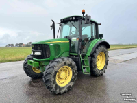 Tractors John Deere 6320