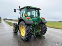 Tractors John Deere 6320