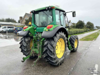 Tractors John Deere 6320