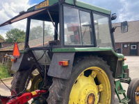 Tractors John Deere 2130 2WD Tractor