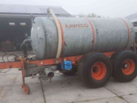 Slurry tank Kaweco 7000