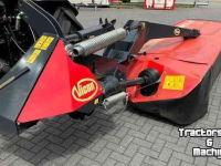 Mower Vicon Extra 340 Maaier