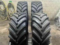 Wheels, Tyres, Rims & Dual spacers BKT VF  480/60R28