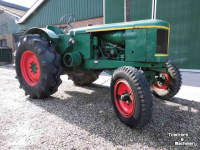 Tractors Deutz F4l514