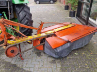 Mower PZ CM 165