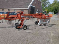 Rake Kuhn GA 600 zwadhark