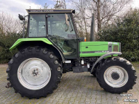 Tractors Deutz-Fahr Agro prima 4.31