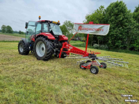 Rake Agro Factory Hark KN 350 en KN 420