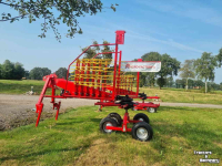 Rake Agro Factory Hark KN 350 en KN 420