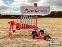 Rake Agro Factory Hark KN 350 en KN 420