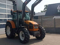 Tractors Renault Ares 566