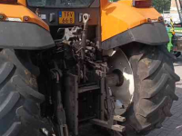 Tractors Renault Ares 566