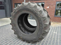 Wheels, Tyres, Rims & Dual spacers  Nieuwe MRL RRT770 Farm Maxx 710/70R38