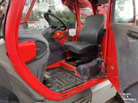 Telehandler Manitou MT 1440