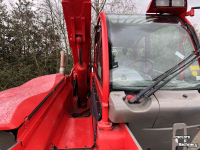 Telehandler Manitou MT 1440