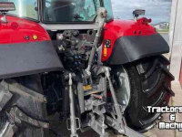 Tractors Massey Ferguson 5S.105 Efficient
