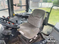 Tractors New Holland TS 110