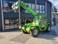 Telehandler Merlo P38.13