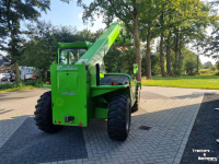 Telehandler Merlo P38.13