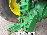 Tractors John Deere 2040