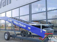 Conveyor Van Trier 5-80 BR Opvoerband