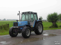 Tractors Landini 9080