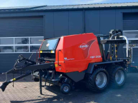 Balers Kuhn FBP 2135 met 3D