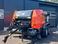 Balers Kuhn FBP 2135 met 3D