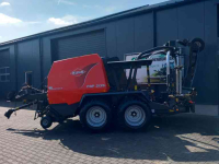 Balers Kuhn FBP 2135 met 3D